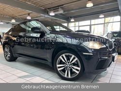 Schwarz Gebraucht 2011 BMW X6 M Performance SUV | 15.990 € (Fairer Preis)