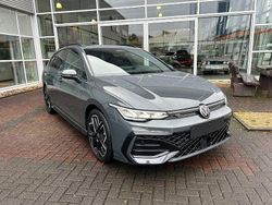 Grau Neu 2025 VW Golf VIII R-line Kombi | 37.990 € (Fairer Preis)