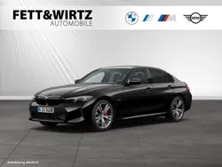 Andere Gebraucht 2024 BMW 320e M Sport Limousine | 48.790 €