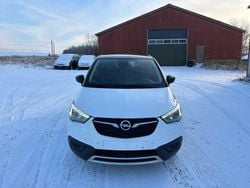 Weiß Gebraucht 2019 Opel Crossland Innovation SUV | 6.000 € (Superpreis)
