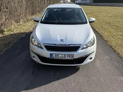 Gebraucht 2016 Peugeot 308 Active Kombi | 7.999 € (Guter Preis)