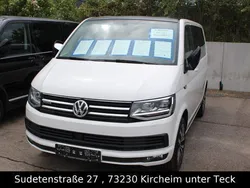 Weiß Gebraucht 2016 VW T6 Edition Van | 39.890 € (Superpreis)