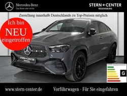 Manufaktur lack manufaktur ... Gebraucht 2025 Mercedes GLE450 AMG AMG Coupé | 105.480 € (Fairer Preis)