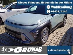 Mirage green Neu 2025 Hyundai Kona Trend SUV | 26.899 € (Superpreis)