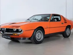 Alfa Romeo Montreal