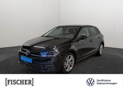 Schwarz Gebraucht 2025 VW Polo Style Kleinwagen | 24.876 € (Fairer Preis)