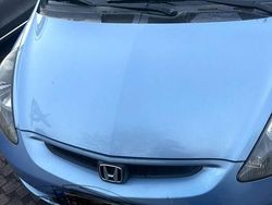 Blau Gebraucht 2003 Honda Jazz LS Kleinwagen | 1.590 € (Fairer Preis)