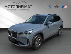 Grau Gebraucht 2024 BMW X1 Efficient Dynamics SUV | 42.900 € (Guter Preis)