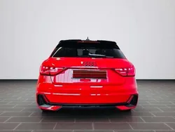 Gebraucht 2025 Audi A1 Sportback Kleinwagen | 26.999 € (Fairer Preis)