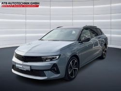 Grau Neu 2025 Opel Astra Kombi | 29.790 € (Fairer Preis)