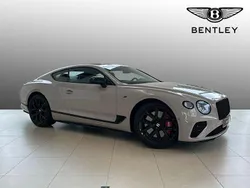 Grau Gebraucht 2023 Bentley Continental GT | 231.320 € (Fairer Preis)