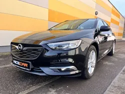 Schwarz Gebraucht 2020 Opel Insignia Business Edition Kombi | 14.250 € (Fairer Preis)