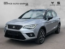 Gebraucht 2021 Seat Arona XCELLENCE SUV | 12.900 € (Fairer Preis)