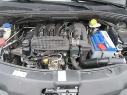 Blau Gebraucht 2013 Peugeot 208 Style Kleinwagen | 4.645 € (Fairer Preis)