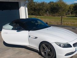 Braun Gebraucht 2010 BMW Z4 Performance Cabrio | 22.998 € (Etwas zu teuer)