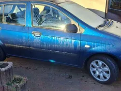 Blue onyx Gebraucht 2008 Hyundai Getz Team Kleinwagen | 2.600 € (Etwas zu teuer)
