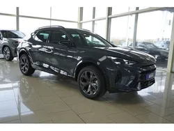 Midnight schwarz Neu 2025 Cupra Formentor SUV | 32.810 € (Superpreis)