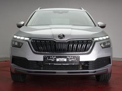 Silber Gebraucht 2022 Skoda Kamiq Style SUV | 23.490 € (Fairer Preis)