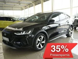 Agate black Neu 2025 Ford Focus Active X Kombi | 26.910 € (Guter Preis)
