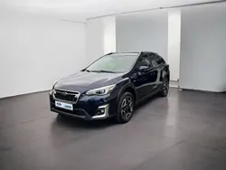 Dark blue pearl Gebraucht 2020 Subaru XV Active SUV | 23.990 € (Fairer Preis)