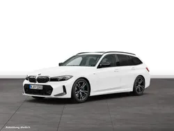 BMW M340