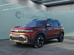 Braun Gebraucht 2024 Dacia Duster SUV | 28.799 € (Fairer Preis)
