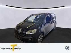 Gebraucht 2021 VW up! United Kleinwagen | 13.740 € (Fairer Preis)