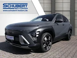 Ecotronic gray / mic Neu 2025 Hyundai Kona Prime SUV | 33.790 € (Etwas zu teuer)