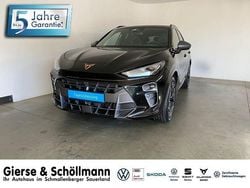 Schwarz Gebraucht 2025 Cupra Terramar VZ SUV | 42.350 € (Guter Preis)