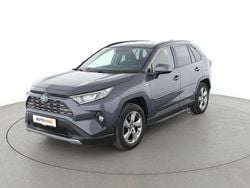 Grau Gebraucht 2019 Toyota RAV4 Club SUV | 26.040 €