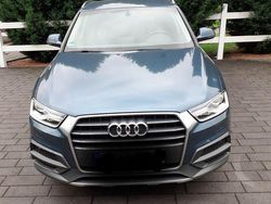 Gebraucht 2018 Audi Q3 Ambiente SUV | 18.800 € (Guter Preis)