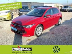 Rot Gebraucht 2025 VW Golf Style Limousine | 36.440 €