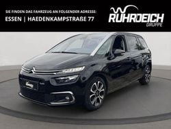 Andere Gebraucht 2021 Citroën C4 SpaceTourer Van / Kleinbus | 18.990 € (Etwas zu teuer)