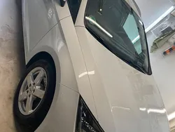 Weiß Gebraucht 2015 Seat Leon ST FR Kombi | 9.950 € (Fairer Preis)