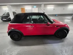 Rot Gebraucht 2006 Mini Cooper Cabriolet Cabrio | 3.000 € (Guter Preis)