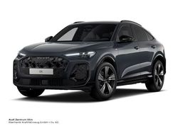 Grau Neu 2025 Audi Q5 Sportback Sport SUV | 74.188 € (Fairer Preis)