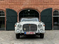 Gebraucht 1966 Rover P5 Coupé | 20.000 €