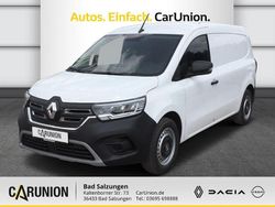 Weiss Gebraucht 2023 Renault Rapid | 23.990 € (Etwas zu teuer)
