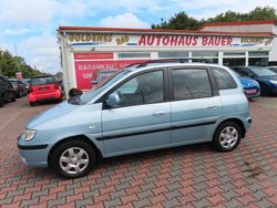 Blau Gebraucht 2008 Hyundai Matrix GLS Van / Kleinbus | 2.700 € (Etwas zu teuer)