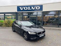 Schwarz Gebraucht 2023 Volvo V60 Kombi | 24.900 € (Superpreis)