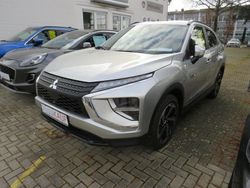 Silber Neu 2025 Mitsubishi Eclipse Cross Plus SUV | 34.990 €