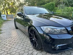 Schwarz Gebraucht 2009 BMW 335 Performance Kombi | 17.490 € (Etwas zu teuer)