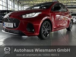 Rot Gebraucht 2024 Mazda 2 Homura-Line Limousine | 27.990 €