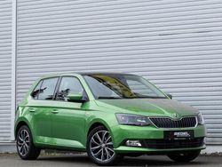 Grün Gebraucht 2017 Skoda Fabia Drive Kleinwagen | 8.790 € (Guter Preis)