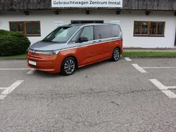 Andere farbe Gebraucht 2023 VW T7 Energetic Van | 55.900 € (Fairer Preis)