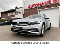 Andere Gebraucht 2020 VW Passat Elegance Limousine | 22.950 € (Guter Preis)