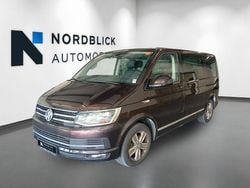Schwarz Gebraucht 2016 VW T6 Van | 32.980 € (Guter Preis)