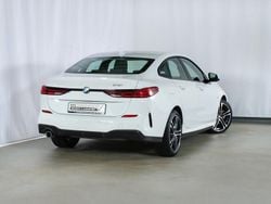 Alpinweiss iii Gebraucht 2023 BMW 218 M Sport Coupé | 26.540 € (Guter Preis)