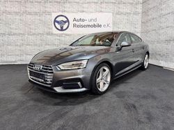 Andere Gebraucht 2019 Audi A5 Comfort Coupé | 24.500 €