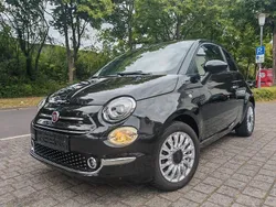 Schwarz Gebraucht 2022 Fiat 500 Dolcevita Kleinwagen | 12.794 € (Fairer Preis)